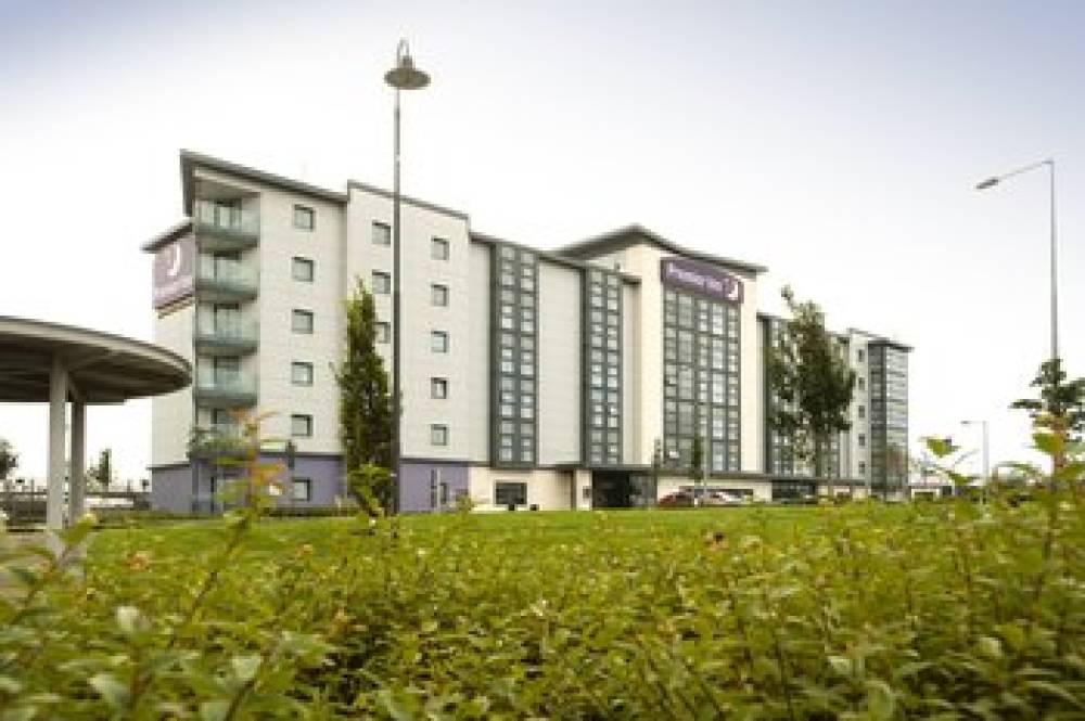 PREMIER INN DUBLIN AIRPORT 1