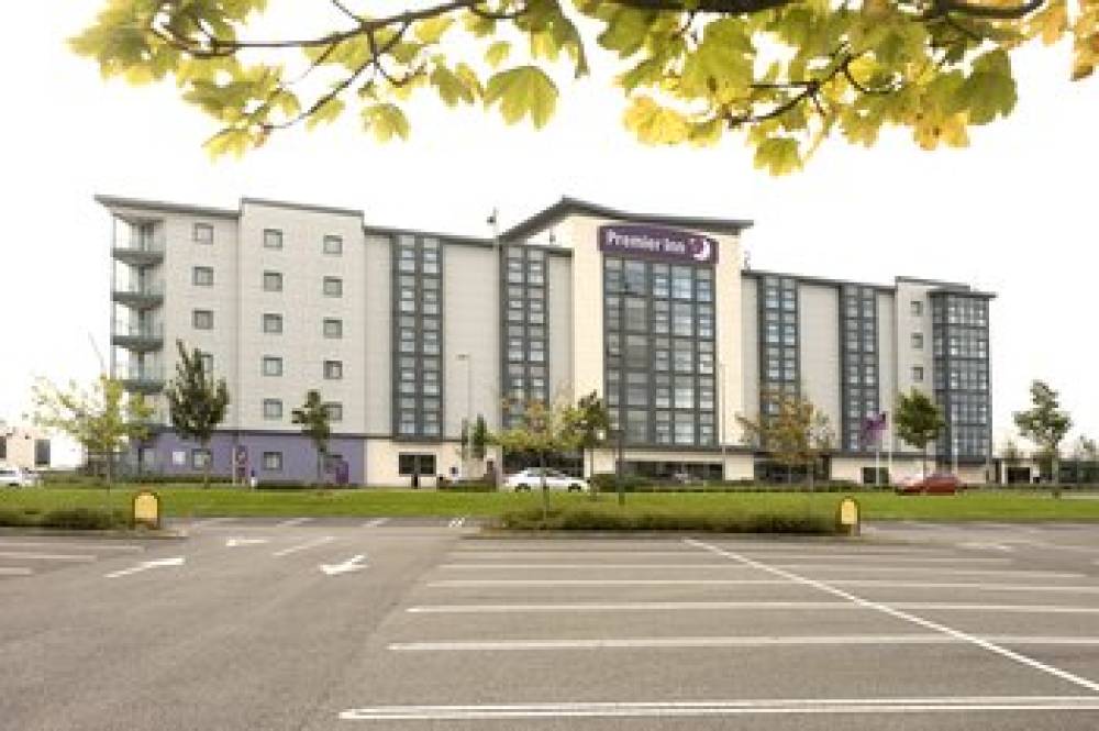 PREMIER INN DUBLIN AIRPORT 3