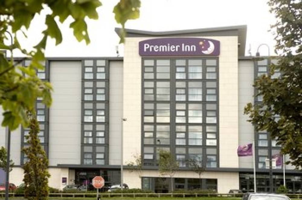 PREMIER INN DUBLIN AIRPORT 4