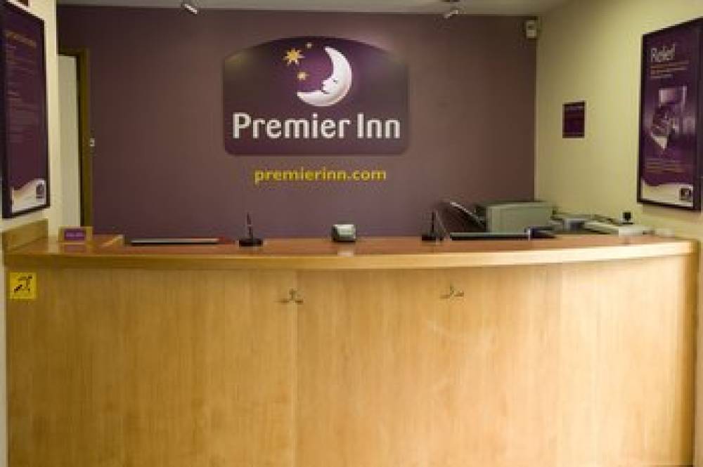 PREMIER INN EPSOM CENTRAL 7