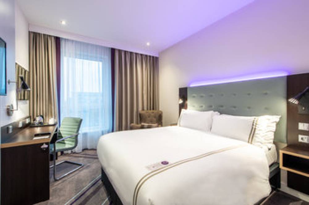 PREMIER INN ESSEN CITY CENTRE 3