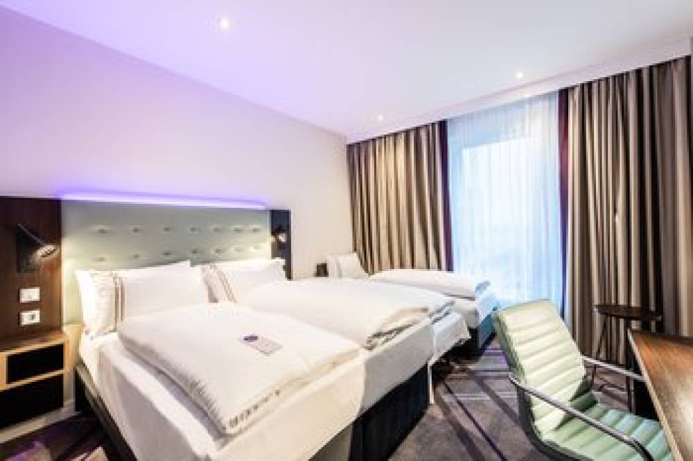 PREMIER INN ESSEN CITY CENTRE 7