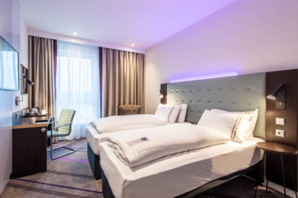 PREMIER INN ESSEN CITY CENTRE 4