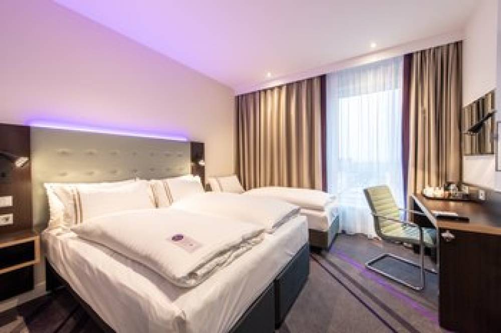 PREMIER INN ESSEN CITY CENTRE 5