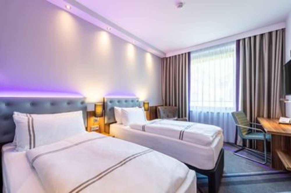 PREMIER INN ESSEN CITY LIMBECKER PL 6