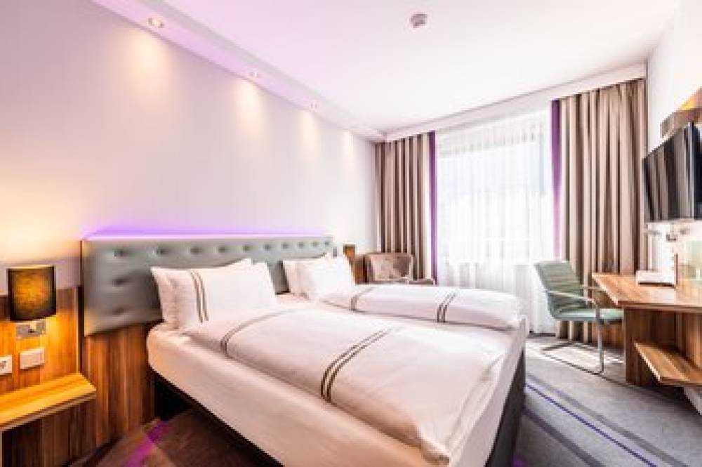 PREMIER INN ESSEN CITY LIMBECKER PL 4