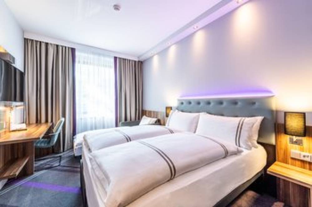 PREMIER INN ESSEN CITY LIMBECKER PL 3