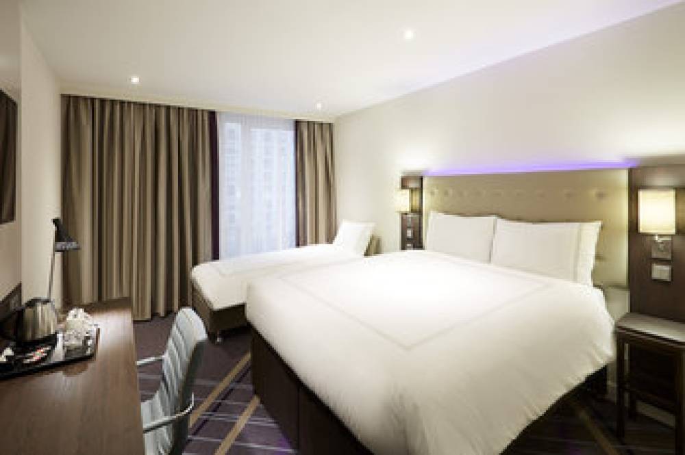 PREMIER INN FRANKFURT 7