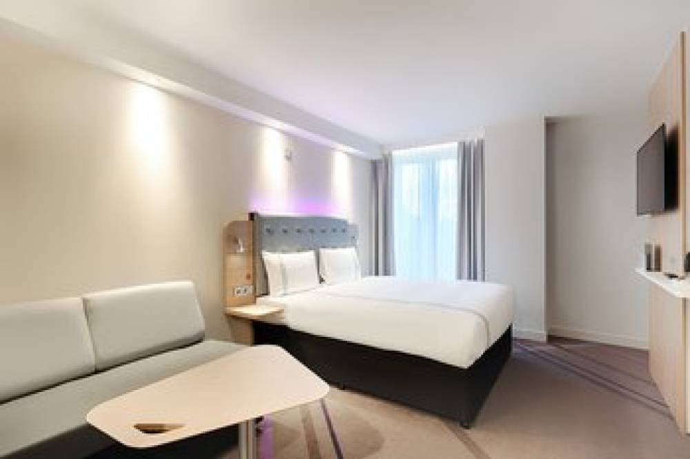 PREMIER INN FRANKFURT WESTEND 2