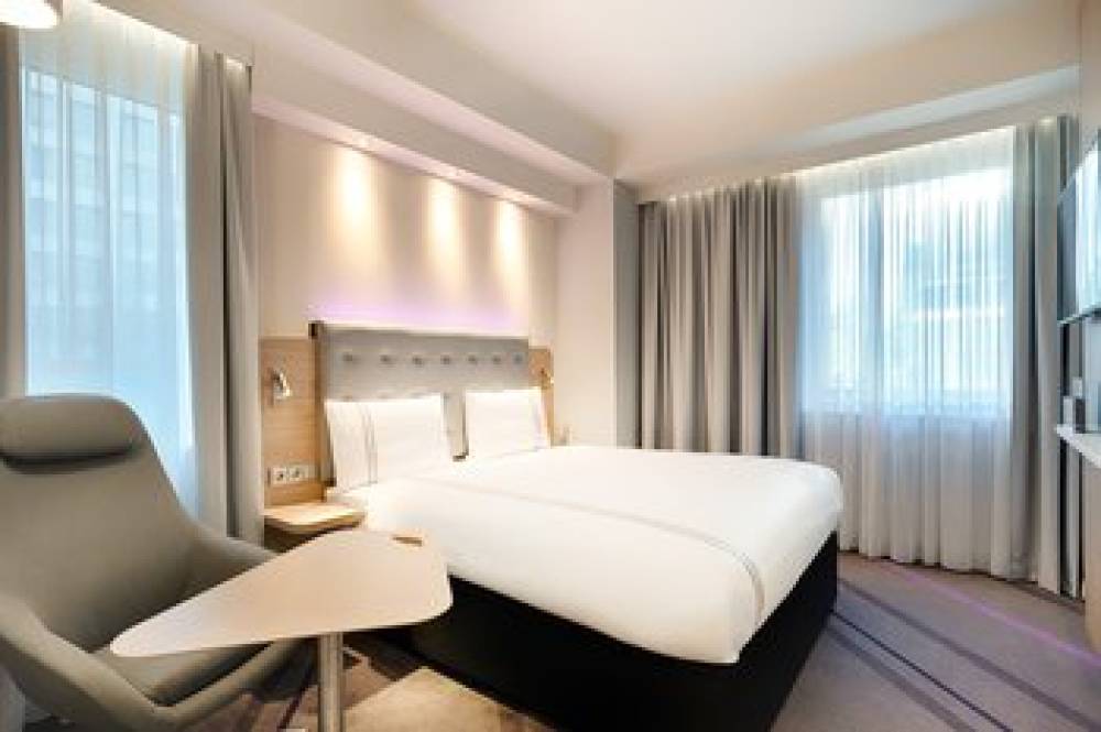 PREMIER INN FRANKFURT WESTEND 8