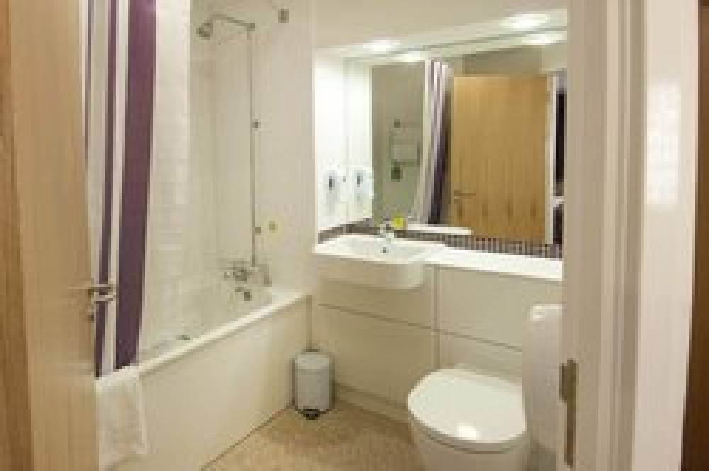 PREMIER INN GATWICK AIRPORT SOUTH 2