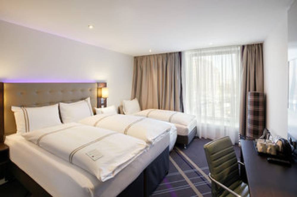 PREMIER INN HAMBURG CITY 7