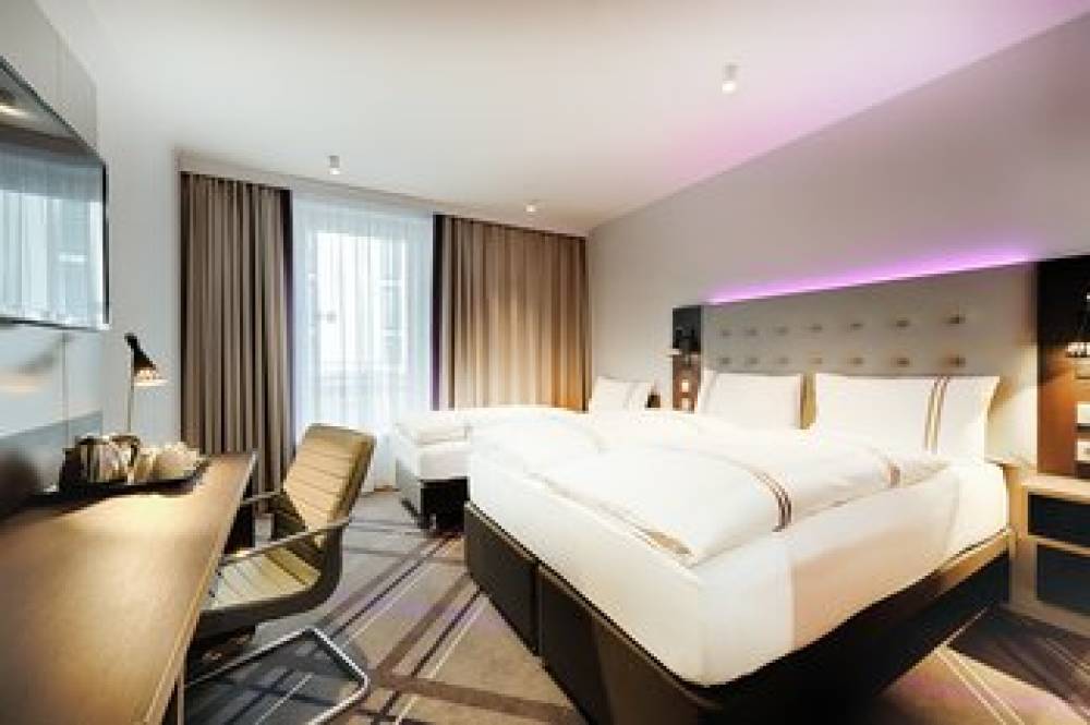 PREMIER INN HAMBURG KLOSTERTOR 7