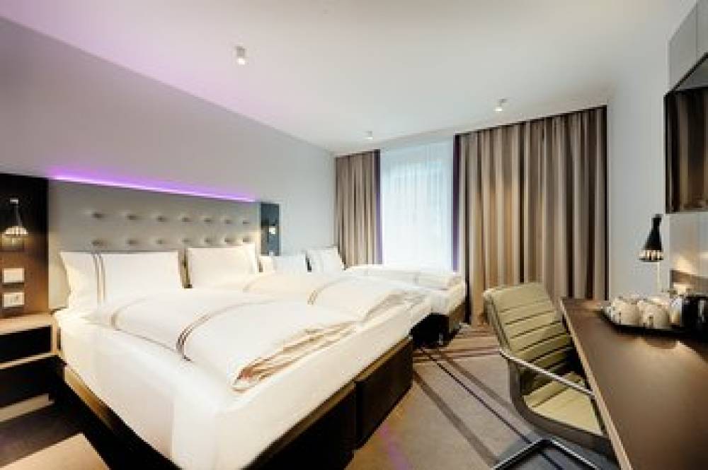 PREMIER INN HAMBURG KLOSTERTOR 10