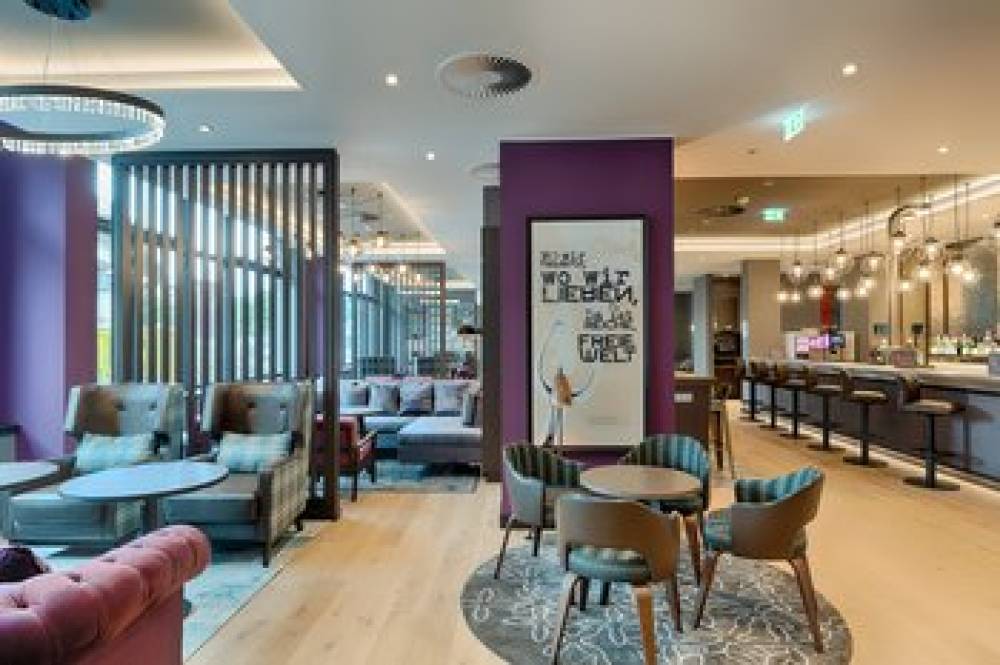 PREMIER INN HAMBURG KLOSTERTOR 5