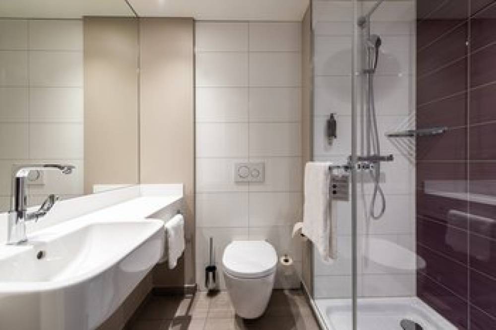 PREMIER INN HAMBURG ST. PAULI 10