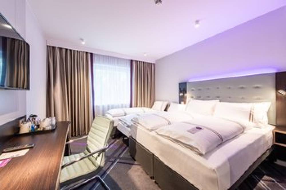 PREMIER INN HAMBURG ST. PAULI 9