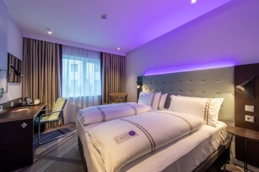 PREMIER INN HAMBURG ST. PAULI 5