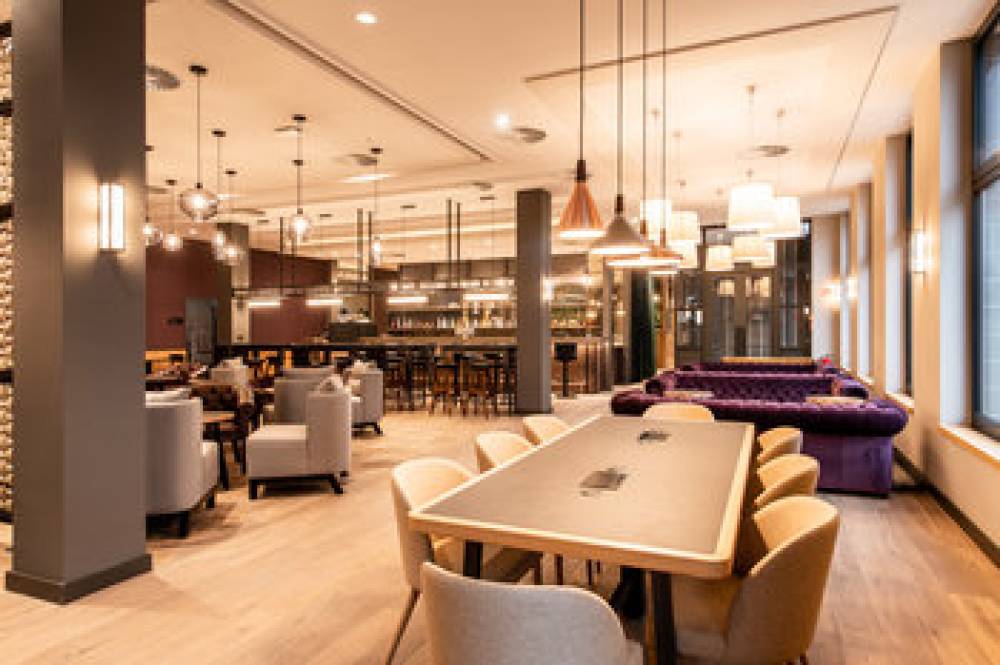 PREMIER INN HAMBURG ST. PAULI 3