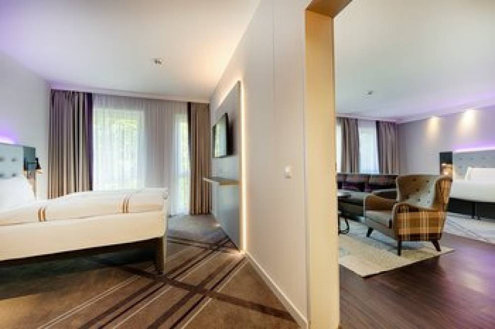 PREMIER INN HANNOVER CITY UNI 8