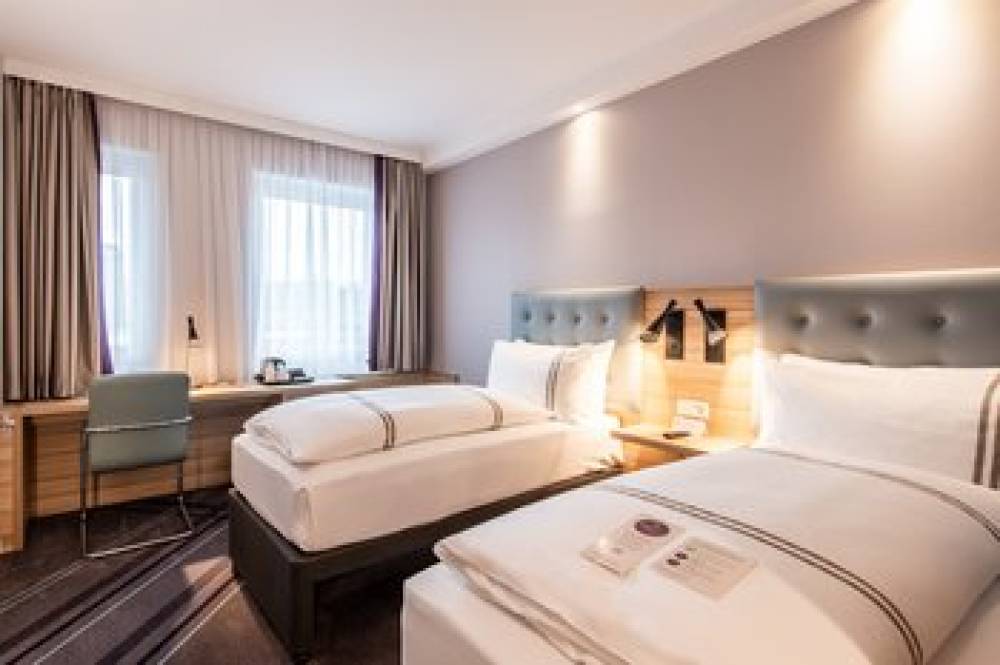 PREMIER INN HANNOVER CITY UNI 9