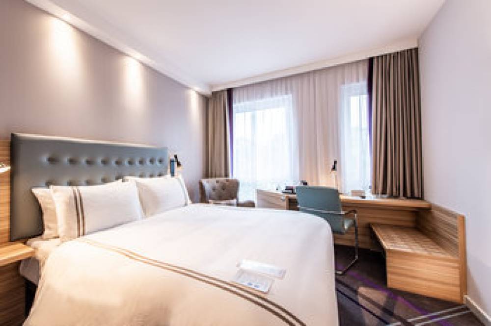 PREMIER INN HANNOVER CITY UNI 7