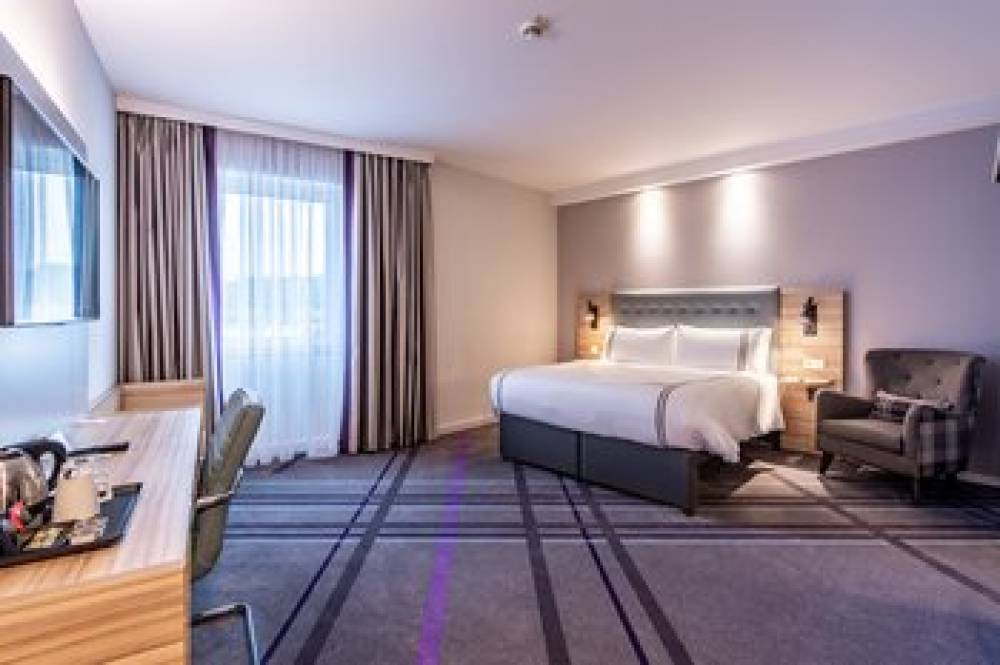 PREMIER INN HANNOVER CITY UNI 4