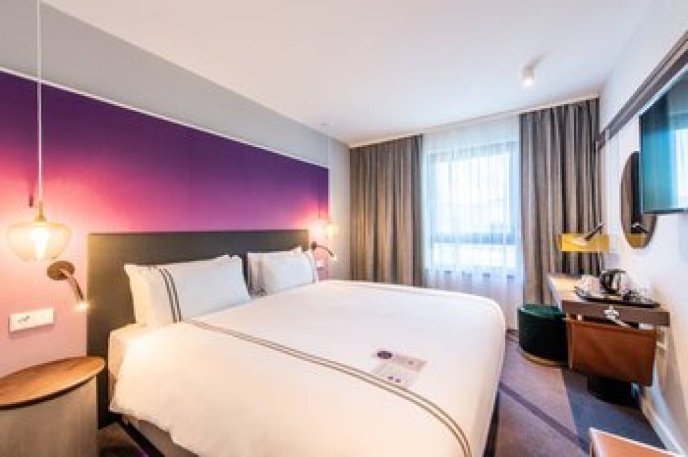 PREMIER INN HEIDELBERG CITY 4