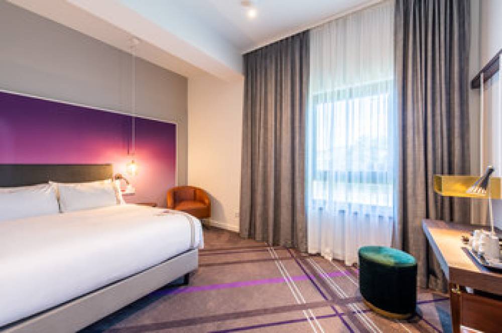 PREMIER INN HEIDELBERG CITY 2