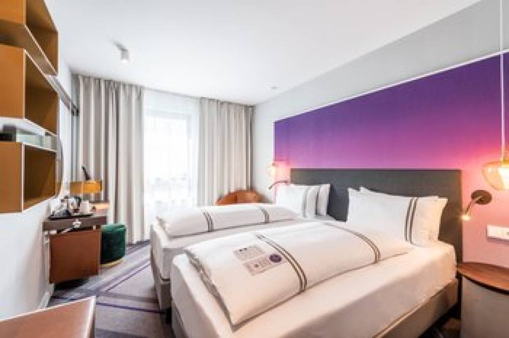 PREMIER INN HEIDELBERG CITY 3