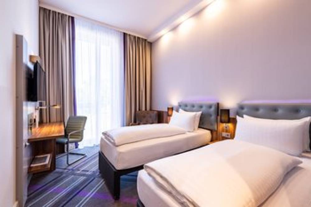 PREMIER INN HEIDELBERG CITY ZENTRUM 3