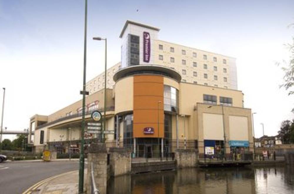 Premier Inn Hemel Hempstead Central