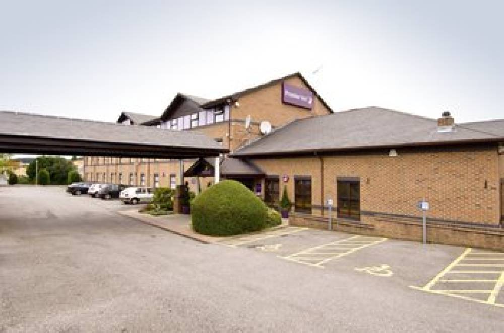 Premier Inn Hemel Hempstead West