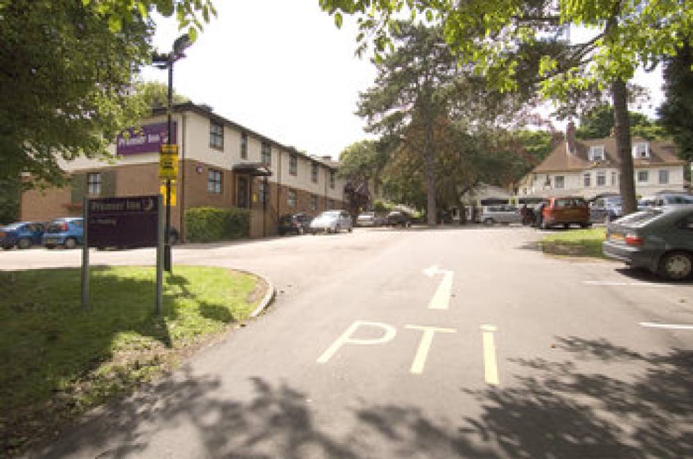 Premier Inn Kings Langley