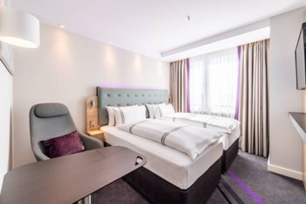 PREMIER INN KOELN CITY SUED 10