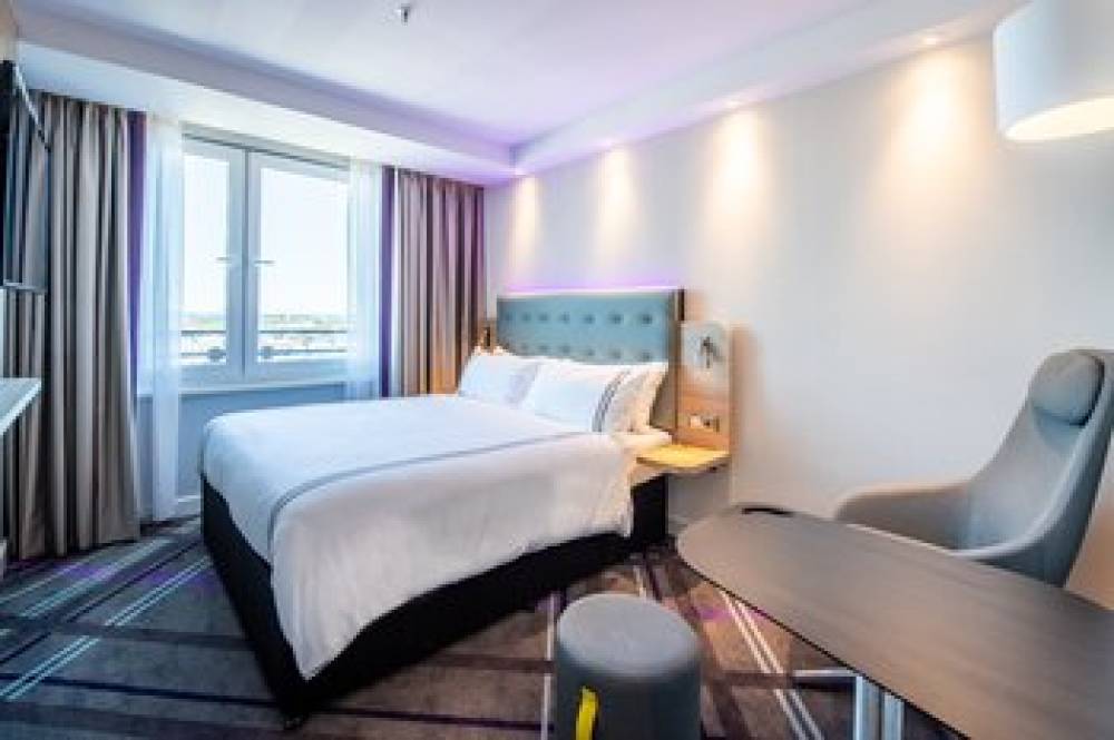 PREMIER INN KOELN CITY SUED 4