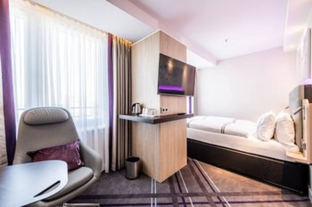 PREMIER INN KOELN CITY SUED 6