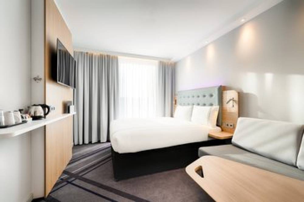 PREMIER INN LEIPZIG CITY HAHNEKAMM 2