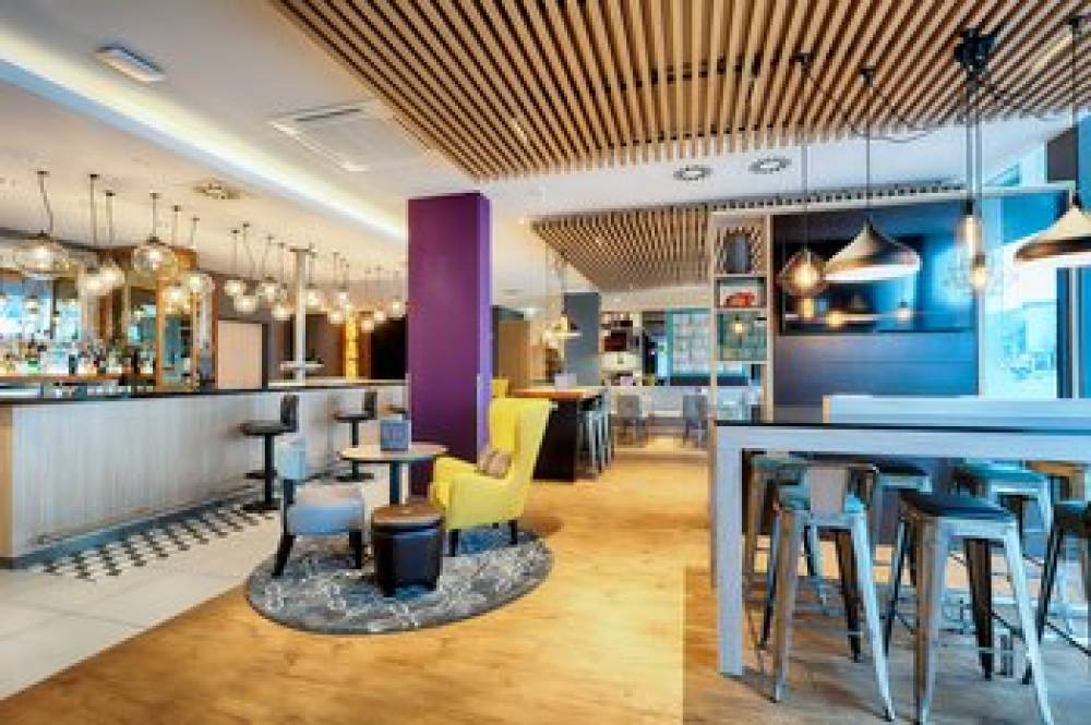 PREMIER INN LEIPZIG CITY HAHNEKAMM 3