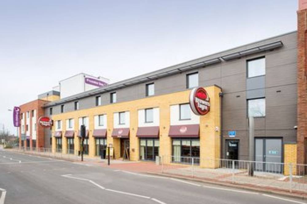 Premier Inn London Bexleyheath