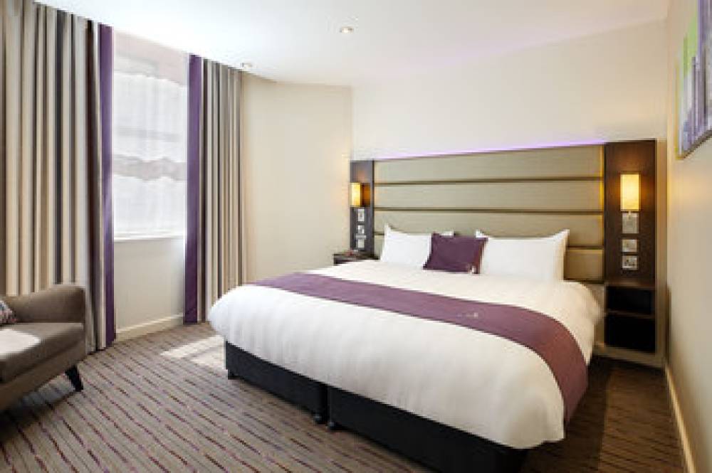 PREMIER INN LONDON BROMLEY 2