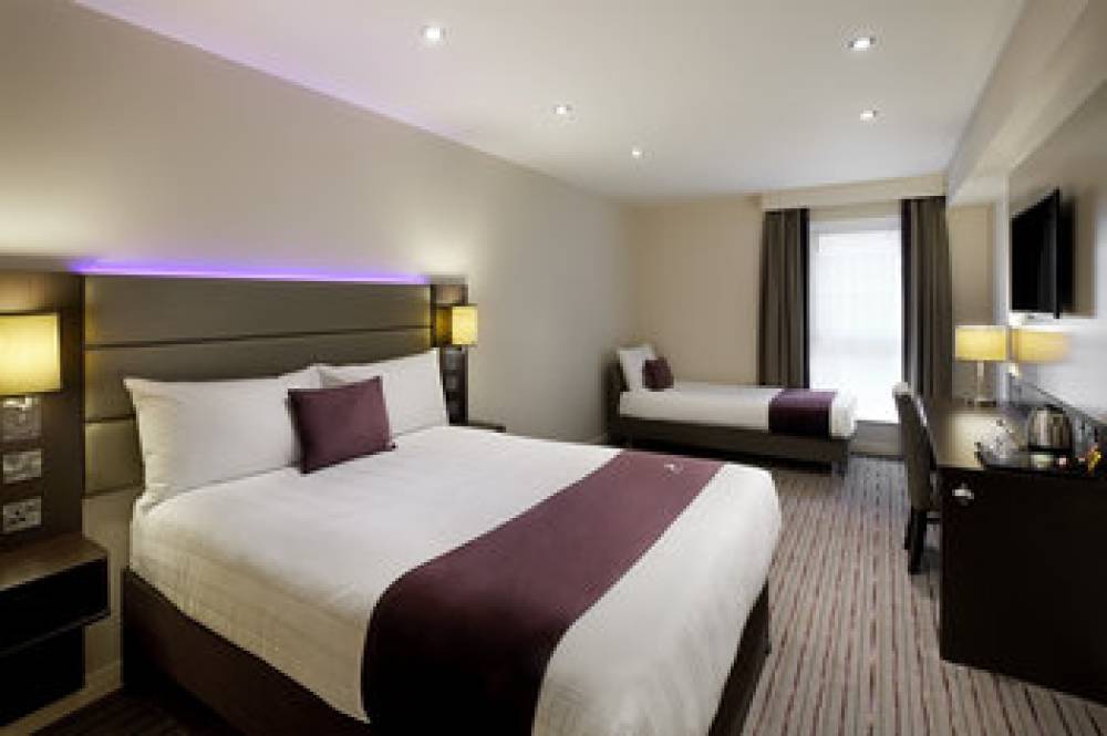 PREMIER INN LONDON BROMLEY 5