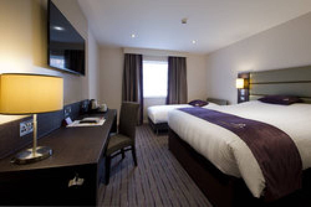 PREMIER INN LONDON CLAPHAM 5