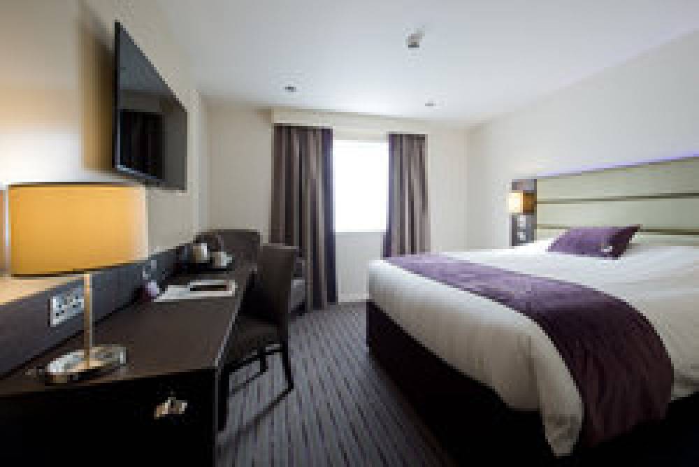 PREMIER INN LONDON CLAPHAM 6