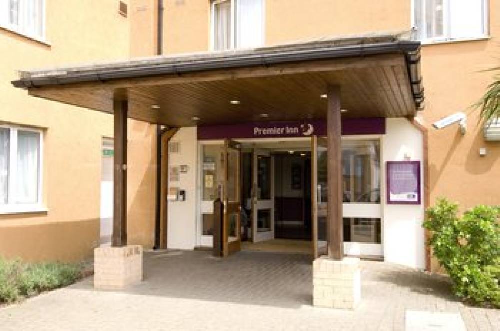 Premier Inn London Croydon Purley