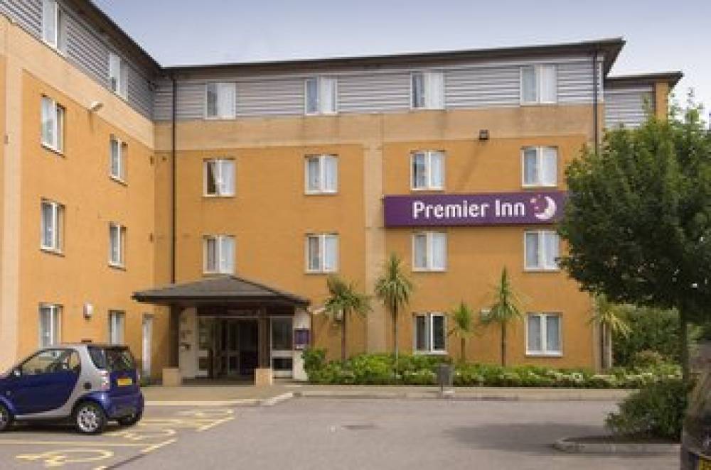 PREMIER INN LONDON CROYDON PURLEY 6