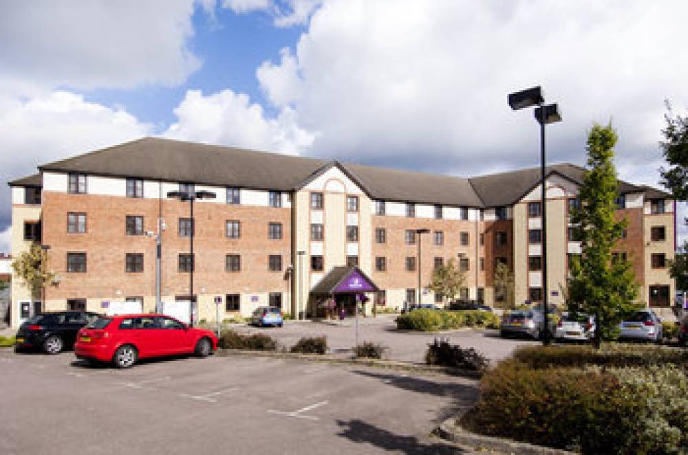 Premier Inn London Edgware