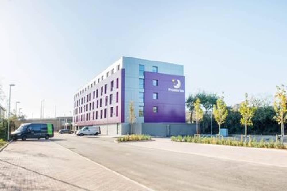 Premier Inn London Edmonton