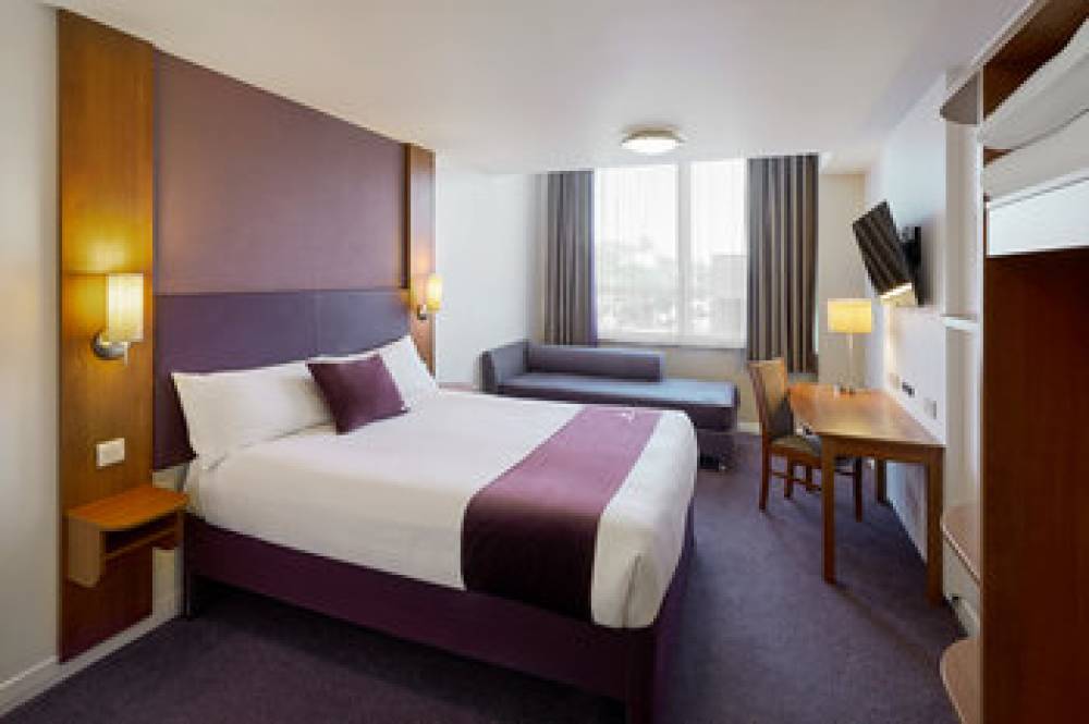 PREMIER INN LONDON HAMMERSMITH 7