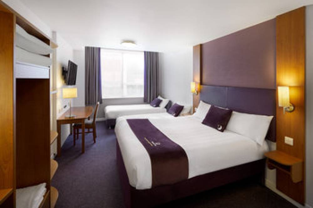 PREMIER INN LONDON HAMMERSMITH 5